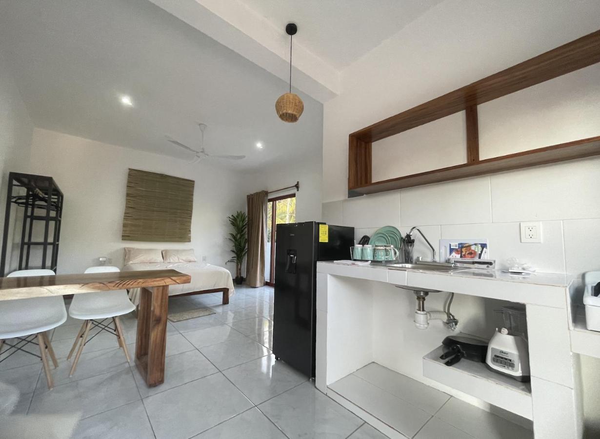 Casa Mura Puerto Escondido  Exteriér fotografie