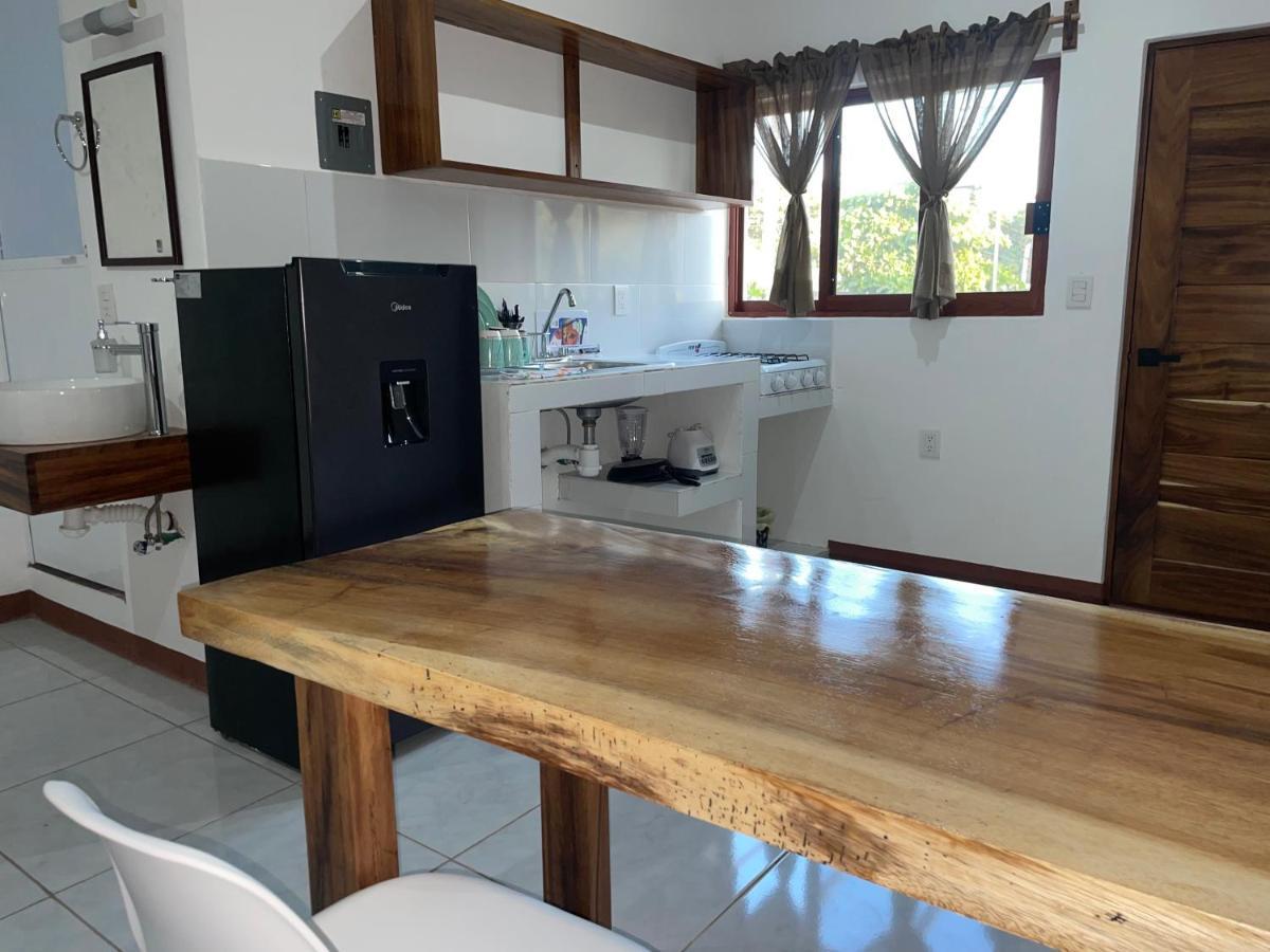 Casa Mura Puerto Escondido  Exteriér fotografie
