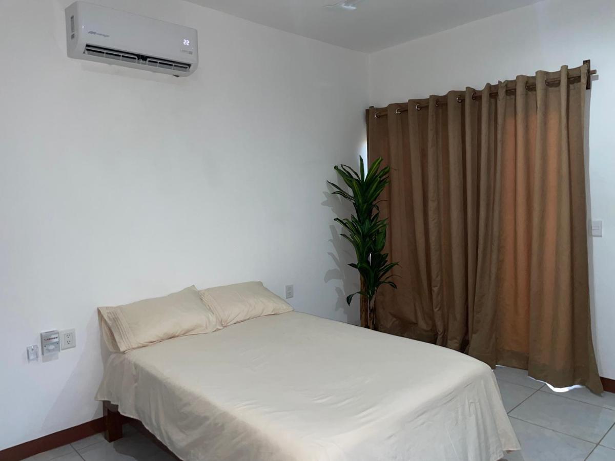Casa Mura Puerto Escondido  Exteriér fotografie