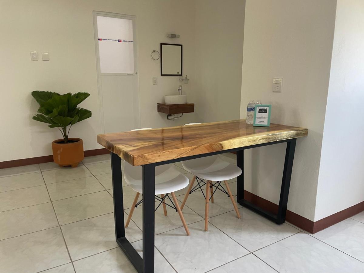 Casa Mura Puerto Escondido  Exteriér fotografie