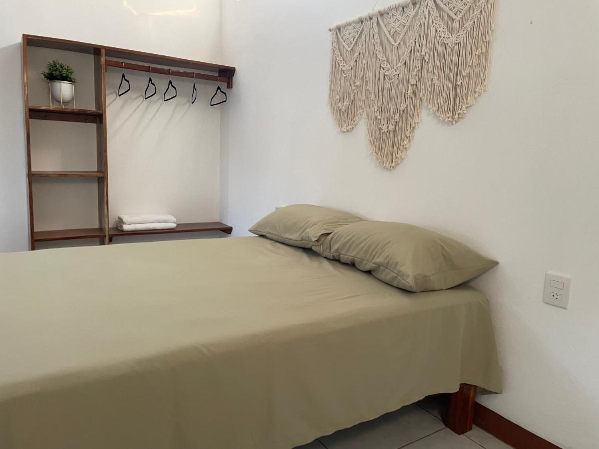 Casa Mura Puerto Escondido  Exteriér fotografie