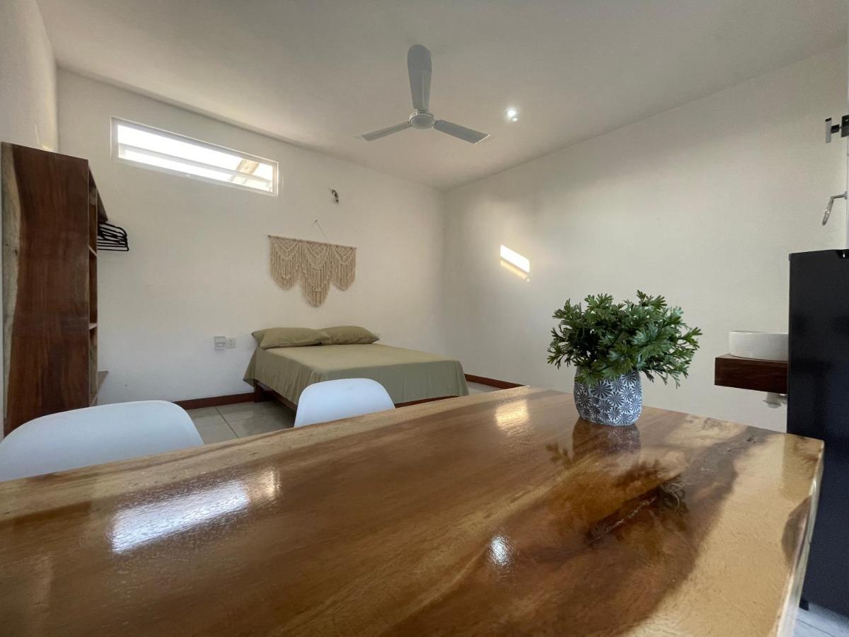 Casa Mura Puerto Escondido  Exteriér fotografie