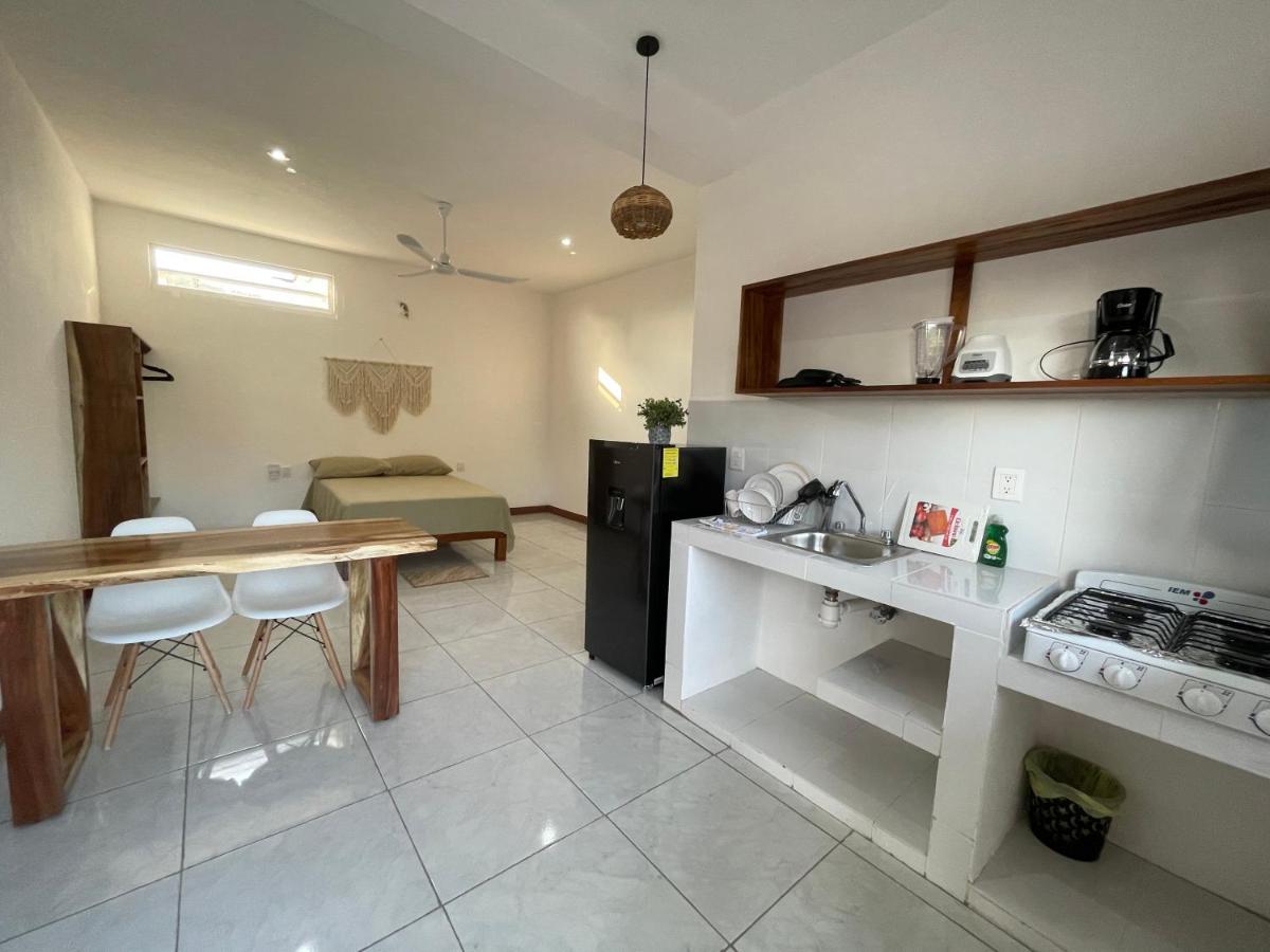 Casa Mura Puerto Escondido  Exteriér fotografie