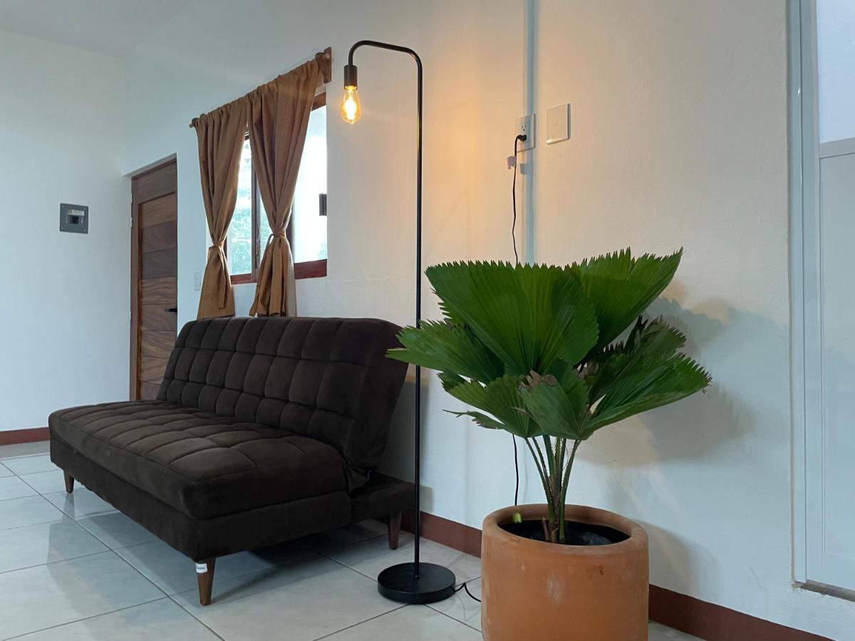 Casa Mura Puerto Escondido  Exteriér fotografie