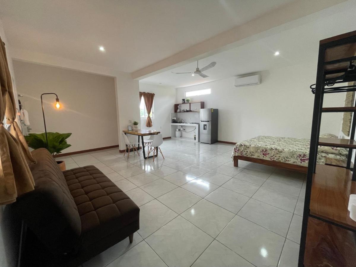 Casa Mura Puerto Escondido  Exteriér fotografie