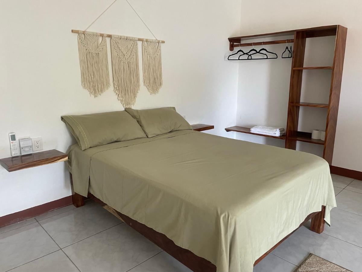Casa Mura Puerto Escondido  Exteriér fotografie